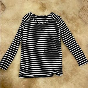 Striped Shirt